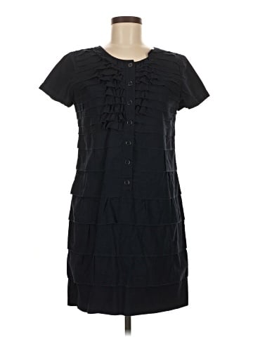 J.Crew Factory Store Casual Dress (view 1)