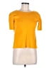 Simon Miller Yellow Pullover Sweater Size L - photo 1