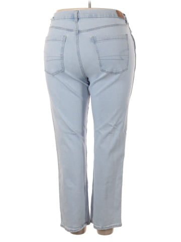 American Eagle Outfitters Jeans (view 2)