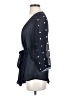 Greengate for Uniqlo Black Kimono Size 32 - photo 5