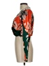 Marissa Webb Green Long Sleeve Blouse Size 10 - photo 5
