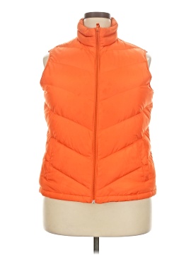 Lands' End Vest