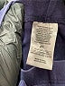 Unbranded 100% Cotton Solid Blue Active Pants Size 4T - photo 3