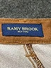 Ramy Brook Brown Casual Pants Size 27 waist - photo 6
