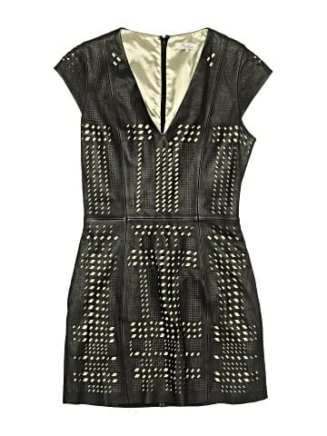 Parker Cocktail Dress (view 1)