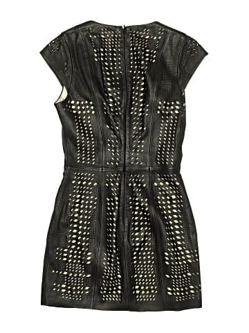 Parker Cocktail Dress (view 2)