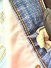 Madewell Blue Jeans Size 27 waist - photo 7