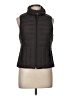 Kenneth Cole REACTION 100% Polyester Black Vest Size M - photo 1