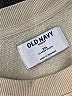Old Navy Ivory Sweatshirt Size XXL - photo 7