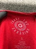 Assorted Brands Red Short Sleeve T-Shirt Size S - photo 7