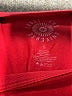 Assorted Brands Red Short Sleeve T-Shirt Size S - photo 8