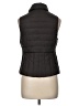 Kenneth Cole REACTION 100% Polyester Black Vest Size M - photo 2