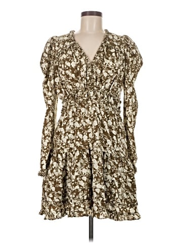 HYACINTH HOUSE Casual Dress (view 1)
