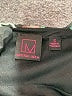 Material Girl 100% Polyester Black Tank Top Size S - photo 7