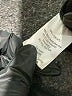 Eliane Rose Black Turtleneck Sweater Size L - photo 8