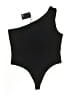Paige Black Bodysuit Size XL - photo 1