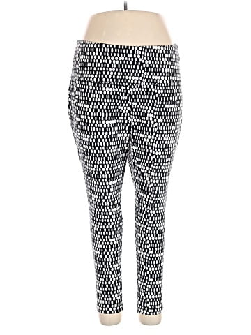 Zenergy by Chico's Casual Pants (view 1)
