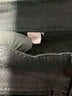 Juicy Couture Black Jeans Size S - photo 4