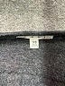 CAbi 100% Wool Gray Wool Cardigan Size XS - photo 7