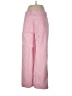 FRAME Pink Jeans Size 31 waist - photo 2