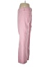 FRAME Pink Jeans Size 31 waist - photo 5