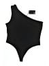 Paige Black Bodysuit Size XL - photo 2