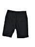 Dockers Solid Black Shorts Size 6 - photo 2