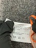 Arthur Print Orange Casual Pants Size 6 - photo 7