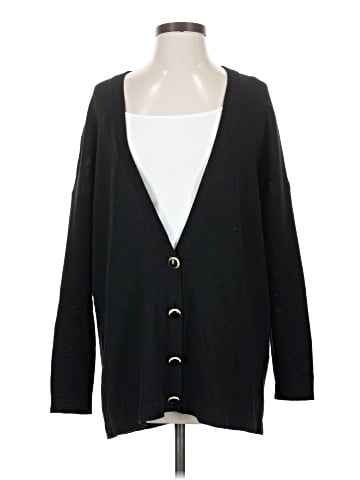 St. John Cardigan (view 1)