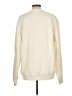 5th & Ocean Ivory Sweatshirt Size L - photo 2