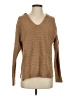 Rachel Zoe TJX Tan Pullover Sweater Size S - photo 1