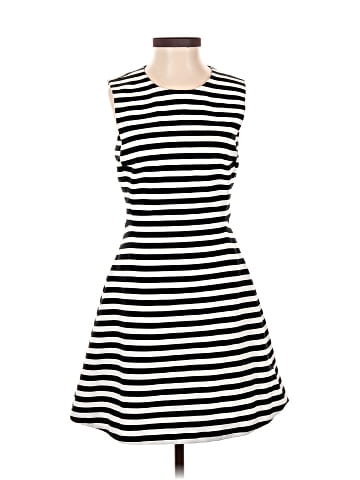 Express Casual Dress (view 1)