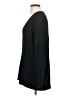 St. John Solid Black Cardigan Size S - photo 5