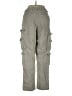 Zara Green Cargo Pants Size 31 waist - photo 2