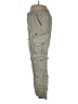 Zara Green Cargo Pants Size 31 waist - photo 5