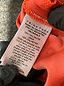 Trina Turk 100% Polyester Orange Sleeveless Blouse Size XS - photo 8