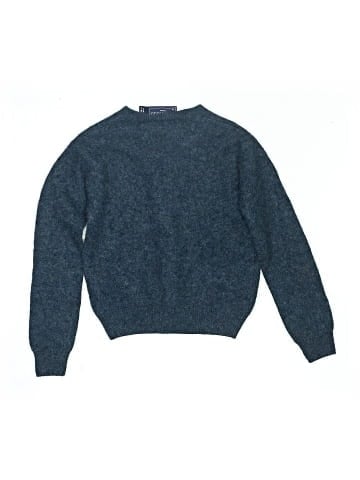 Papo d'Anjo Cashmere Pullover Sweater (view 2)