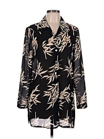 Ronni Nicole Kimono (view 1)