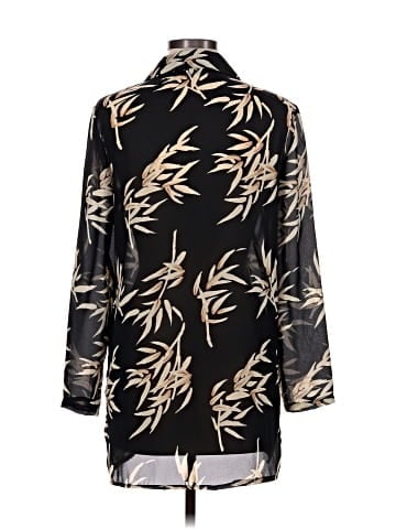 Ronni Nicole Kimono (view 2)
