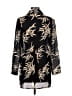 Ronni Nicole Black Kimono Size L (estimated) - photo 2