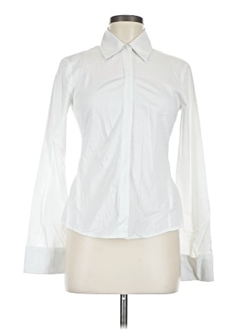 Laundry Long Sleeve Blouse (view 1)