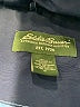 Eddie Bauer 100% Nylon Blue Jacket Size S - photo 6