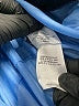 Eddie Bauer 100% Nylon Blue Jacket Size S - photo 7
