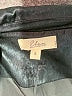 Elan 100% Polyester Black Blazer Size S - photo 6