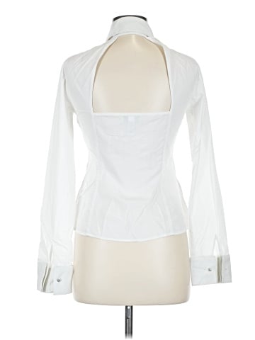 Laundry Long Sleeve Blouse (view 2)