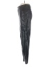 Express 100% Polyester Black Cargo Pants Size 6R - photo 5