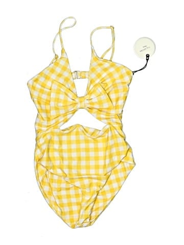 Tularosa One Piece Swimsuit (view 1)