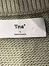 TNA Green Cardigan Size XS - photo 7