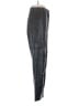 Express 100% Polyester Black Cargo Pants Size 6R - photo 4