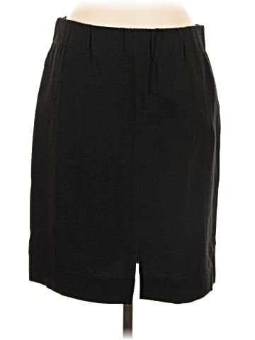 Halston Heritage Casual Skirt (view 1)